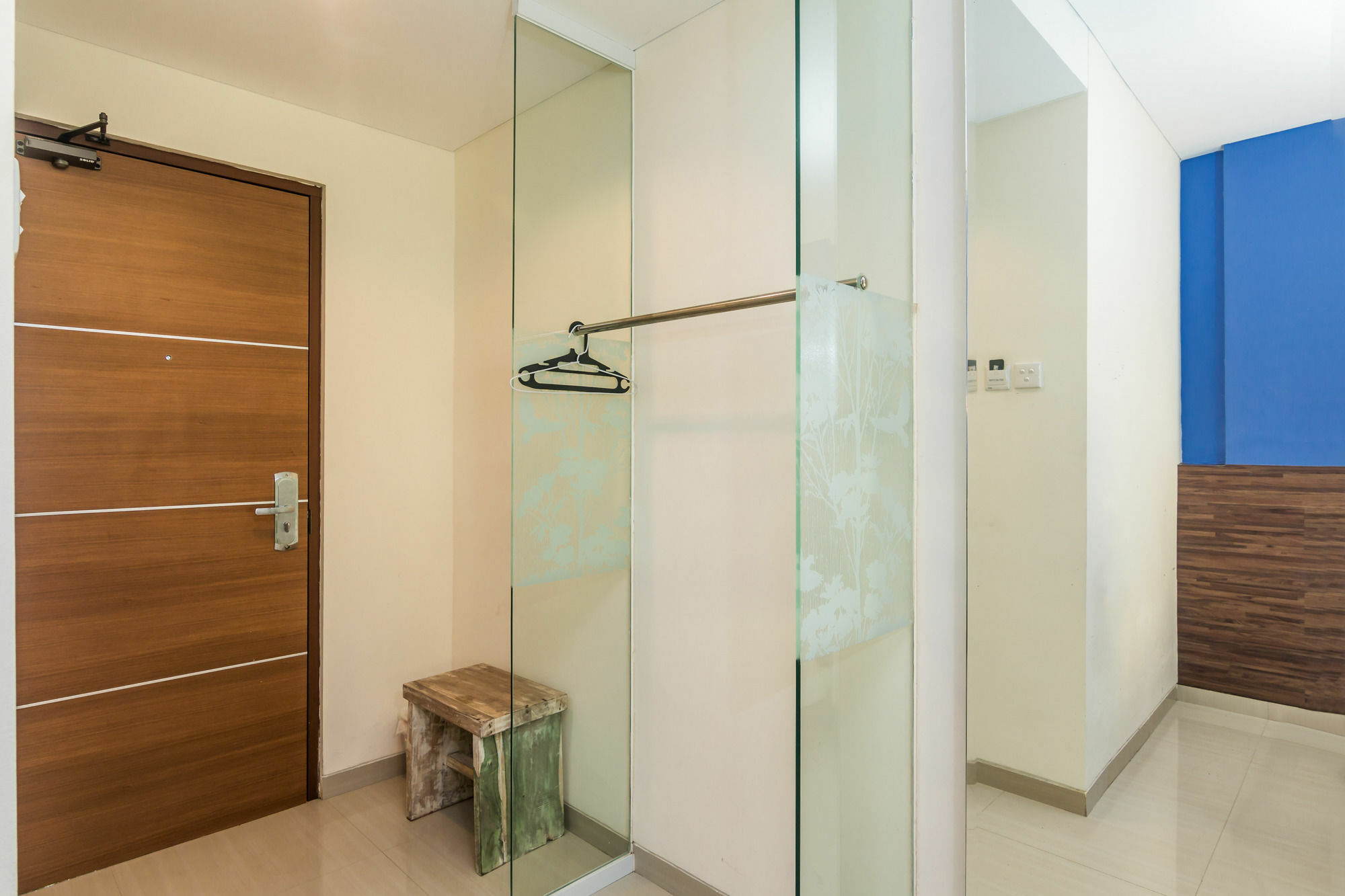 Zen Rooms Basic Jimbaran Taman Mulia Exteriör bild